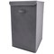 2 Pack Large Laundry Basket, Waterproof, Freestanding Laundry Hamper, Collapsible Tall Clothes Hamper with Extended Handles for Clothes Toys in the Dorm and Family